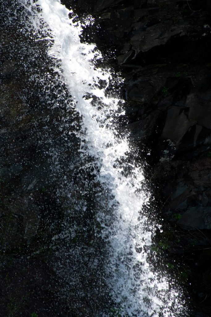 Kaaterskill Falls, Hunter, NY