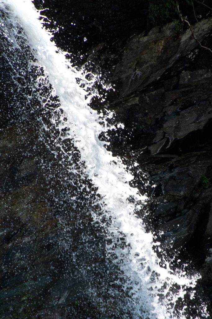 Kaaterskill Falls, Hunter, NY
